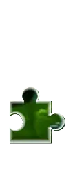 Puzzle Piece - shape - outline - High Resolution PNG