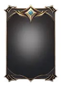 Gemstone Frame - High Download Count PNG