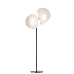 Modern Floor Lamp - PNG