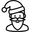 White Line Pattern on Black Background - PNG Images - Fast Download PNG