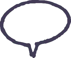 Speech Bubble - information - Designer's Pick PNG