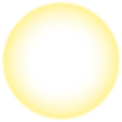 Yellow Ring - Curated PNG
