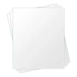 White Paper - office - High Resolution PNG