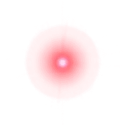 Red Halo - halo - light source - Free PNG