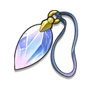 Ice Crystal Staff - No Watermark PNG