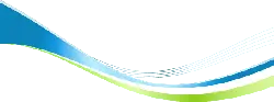 Abstract Wave Pattern - green - Transparent Layer PNG