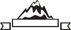 Mountain Pattern - exploration - PNG Images