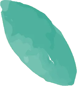 Green Gemstone - smooth - transparent - Free Download PNG