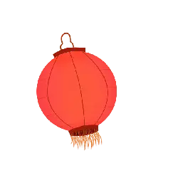 Lantern - Free for Commercial Use PNG - China - Pic 2