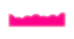 Pink Wave Pattern - graphic design - Lossless PNG