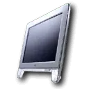 Apple iBook G4 - iBook - No Background PNG