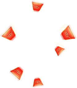 Red Triangle Logo - symbol - High Resolution PNG
