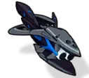 Starship - Recommended PNG