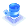 Database Icon - computer - No Watermark PNG