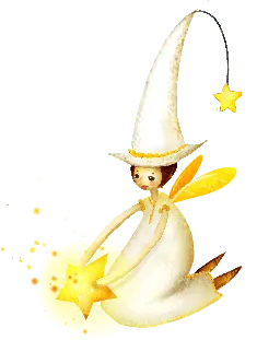 Magic Fairy - fairy - PNG Images