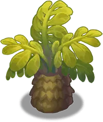 Green Plant - leaves - green - Lossless PNG