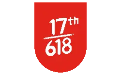17th 618 - red - PNG Images