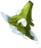 Green Plant - nature - Designer's Pick PNG
