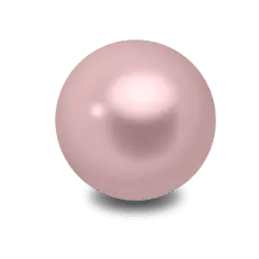 Pearl - round - High Quality PNG