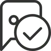 Message Read - notification - High Resolution PNG