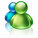 Two User Icons - icon - Free PNG