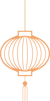 Lantern - Lossless PNG - red