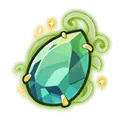 Mystic Gem - magic - shining - PNG