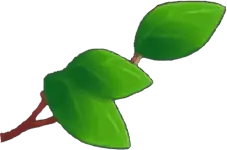 Clover - vibrant - PNG Images