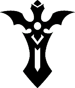 Black Owl - bird - Curated PNG - Pic 5
