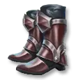 Metal Boots - metal - High Resolution PNG