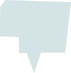 Speech Bubble - No Background PNG - dialogue