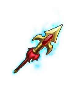 Golden Arrow - arrow - Free PNG