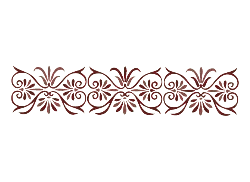 Red Pattern Design - texture - High Resolution PNG