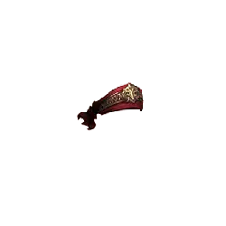 Red Ribbon - PNG Images - Transparent Layer PNG