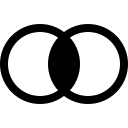 White Line Pattern on Black Background - High Quality PNG - Free Download PNG