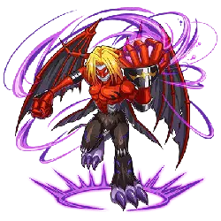 Diablo - game character - fantasy - High Resolution PNG