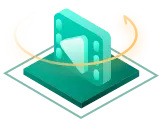 Play Button - button - Highly Rated PNG