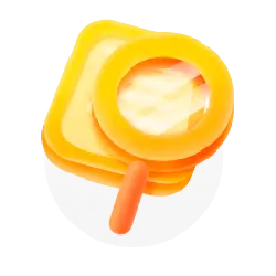Search Icon - High Quality PNG