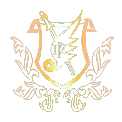 Gold Winged Shield Logo - logo - High Resolution PNG