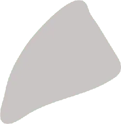 Gray Irregular Shape - Designer Recommended PNG