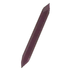 Amethyst - mineral - decorative item - Transparent Layer PNG