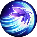 Purple Butterfly - creature - PNG Images