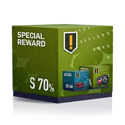 Special Reward - special offer - High Resolution PNG