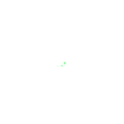 Green Light Spot - light spot - No Watermark PNG