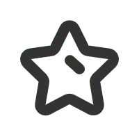 Star - pentagram - PNG