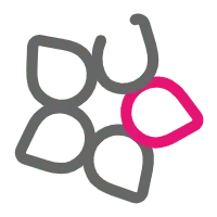 Petals Logo - logo - Free PNG