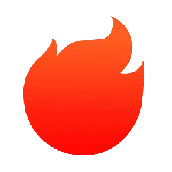 Fire - icon - Free Download PNG