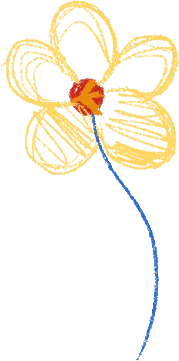Abstract Flower - colors - PNG Images