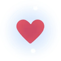 Heart Icon - Lossless PNG