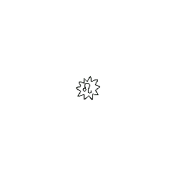 Black Owl - Designer's Pick PNG - nocturnal animal - Pic 4